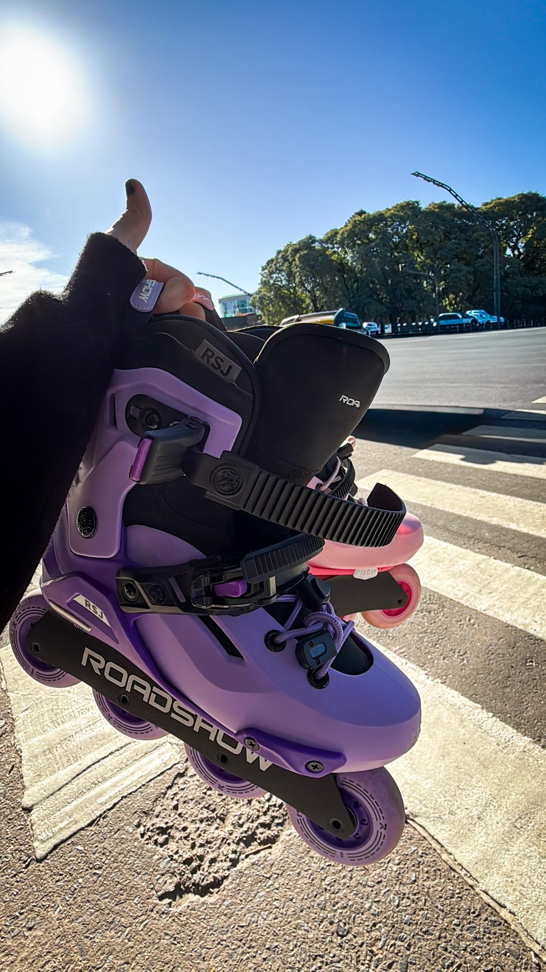 RSJ Purple