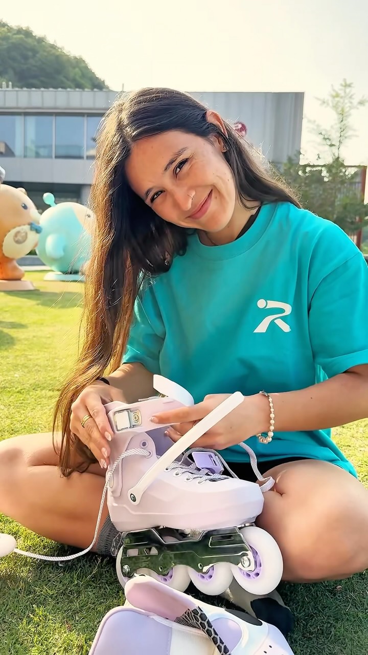 Portada del Reel de Martina Demar sobre el Roadshow M4 Pro