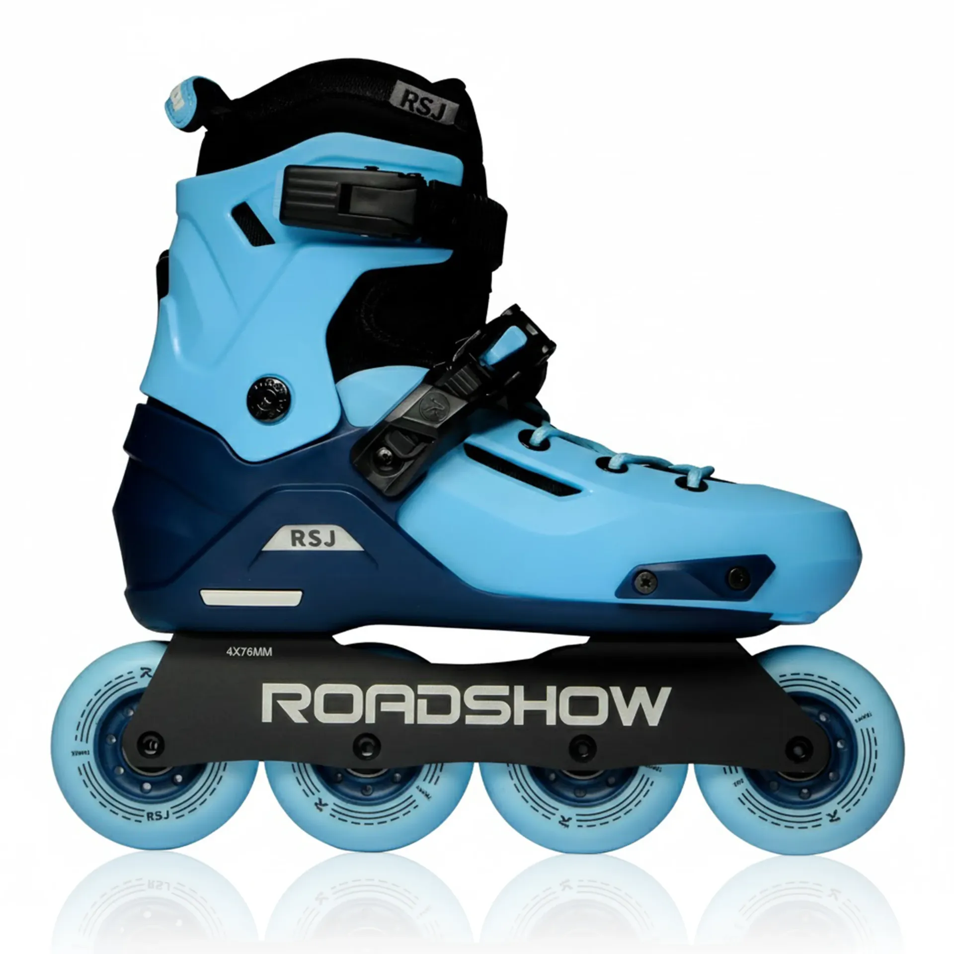 RSJ Blue