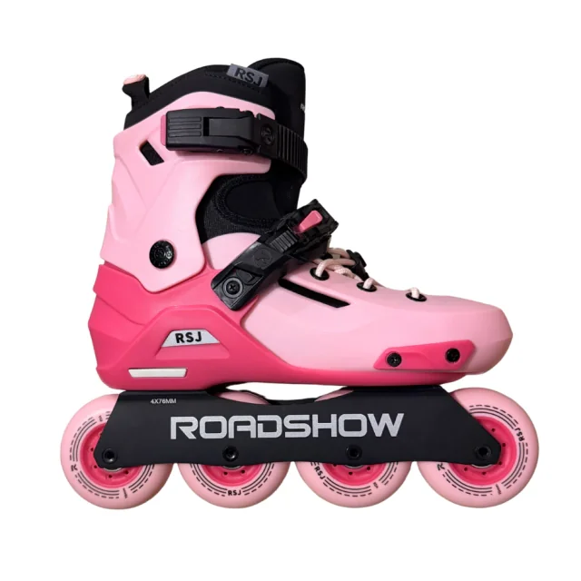 RSJ Pink