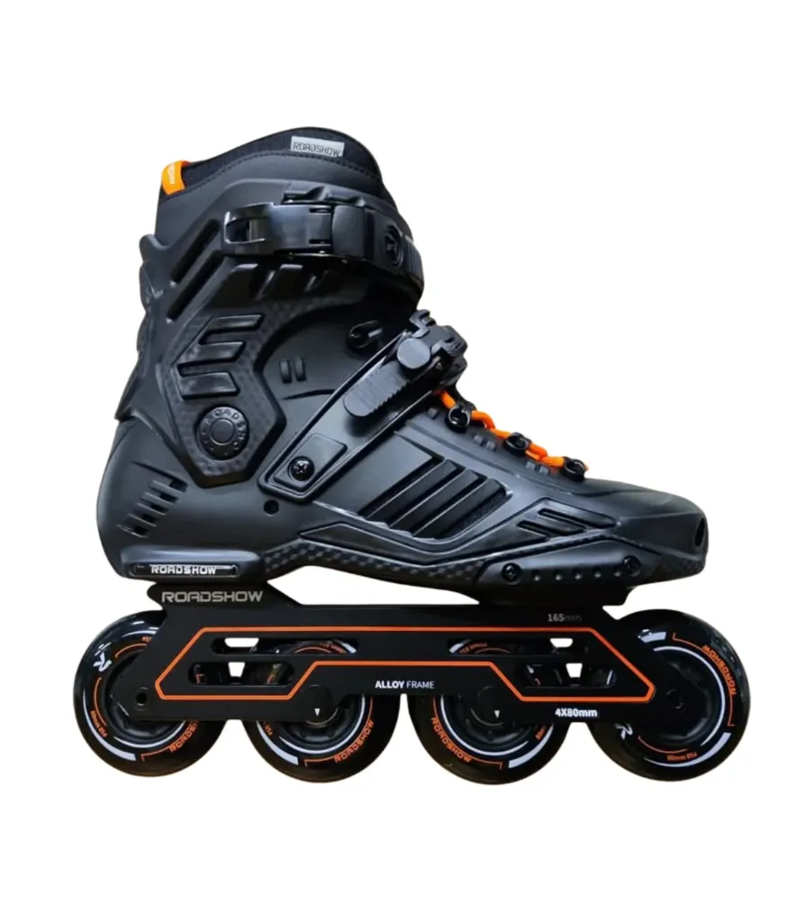 RX6D Negro